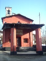 La Cappella di Sant'Antonio