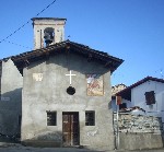 La Cappella di San Sebastiano