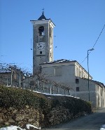 La Chiesa Vecchia