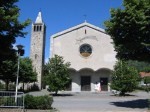 La Chiesa Parrocchiale