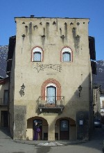 Il Palazzo Comunale