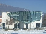 Il Laboratorio del paesaggio montano