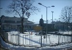 Gli impianti sportivi 