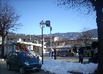 Il mercato del marted� in Piazza della Vittoria