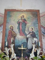Cappella di San Bernardo
