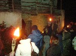 Le notti delle streghe