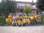 Puliamo il Mondo 2009