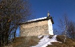 La Cappella di San Bernardo