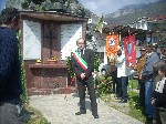 Il 25 aprile 2010