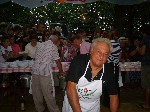 La festa della Madonna del Devesio 2011