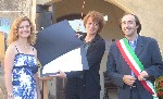 inaugurazione biblioteca