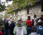 Teppa alla merire motetto alla ricerca delle streghe