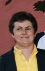 Il vice-sindaco Carla Ponsi