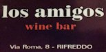 Los Amigos