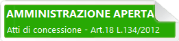 amministrazione aperta