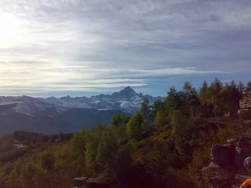 Il Re di pietra da Rifreddo