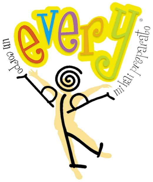 Il logo dell'iniziativa 