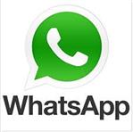 Le notizie del Comune arriveranno da Whatsapp. Partito il nuovo servizio di informazione ai cittadini tramite l'iconcina verd. Aderisci anche tu